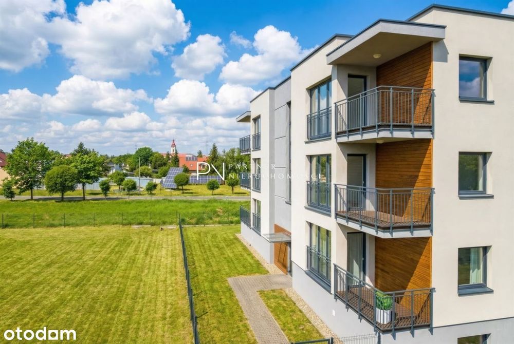 Nowa inwestycja| balkon| winda| garaż