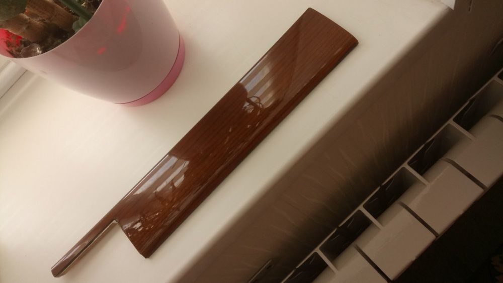 Декор Mercedes-Benz W126 оригинал