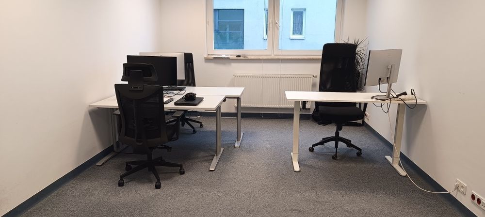 Biuro 620 m2, całe piętro w biurowcu na wyłączność