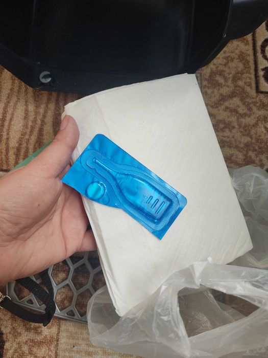 Переноска для кота