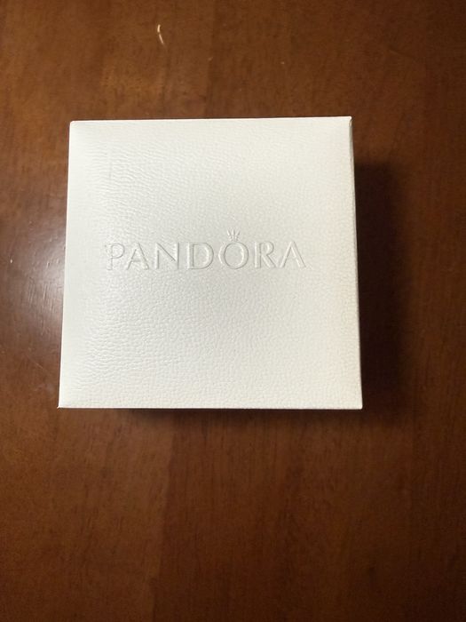 Коробка пандора для браслета