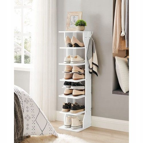 Regał na buty - nowy

na buty / Shoe Rack