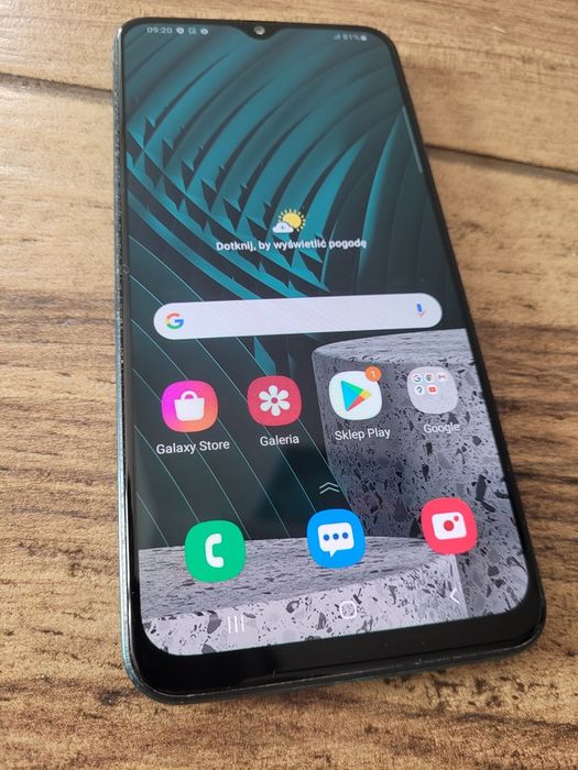 Smartfon samsung A30s