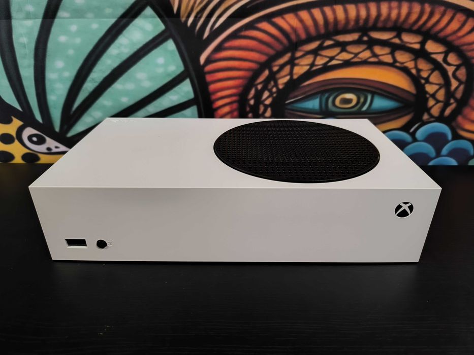 Xbox Series S * 512GB