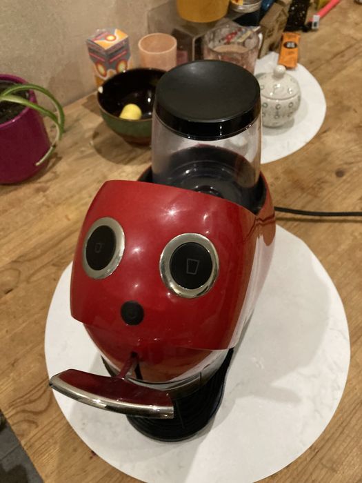 Кавоварка капсульна Dolce Aroma