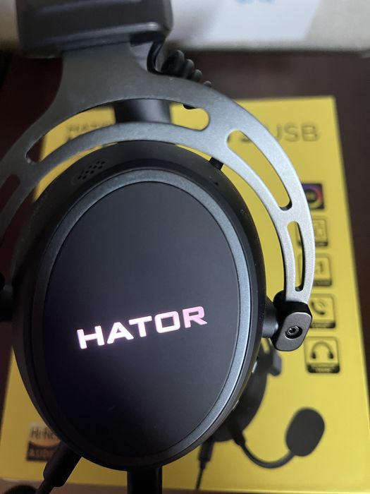 Hator hypergang 3 usb