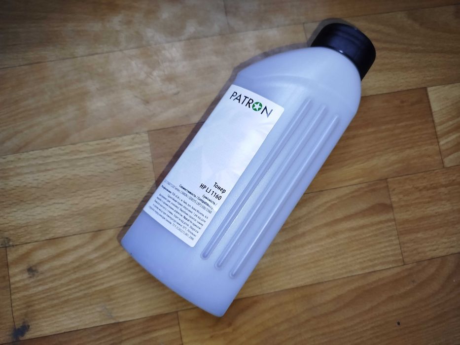 Тонер Patron 1160/1320 для Q5949A Q5949X
