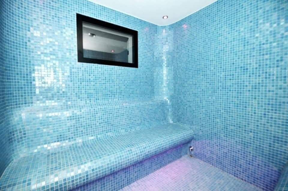 Apartament FILIPO Sianożęty
