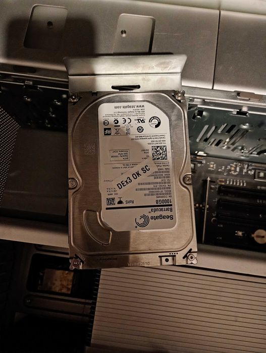 Apple mac pro OKAZJA!