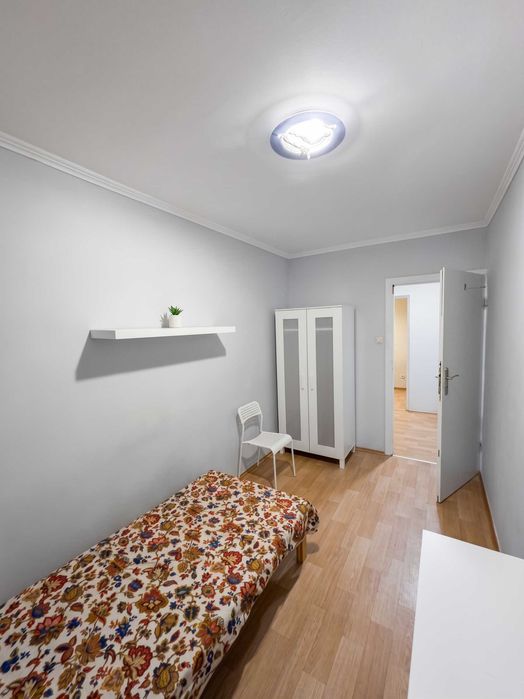 2 niezależne pokoje Morena bardzo dobra lokalizacja