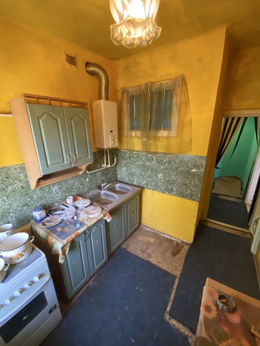 Продам квартиру в Берегові