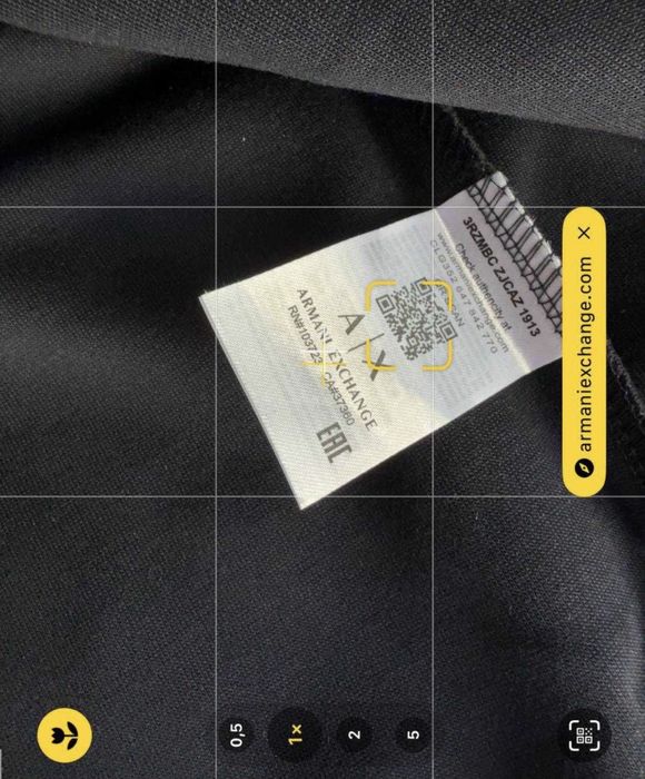 ‼️SALE‼️Кофта Зип худи Armani | Зипка Армани |