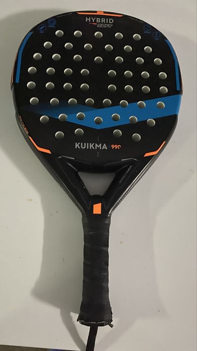 Raquete kuikma padel
