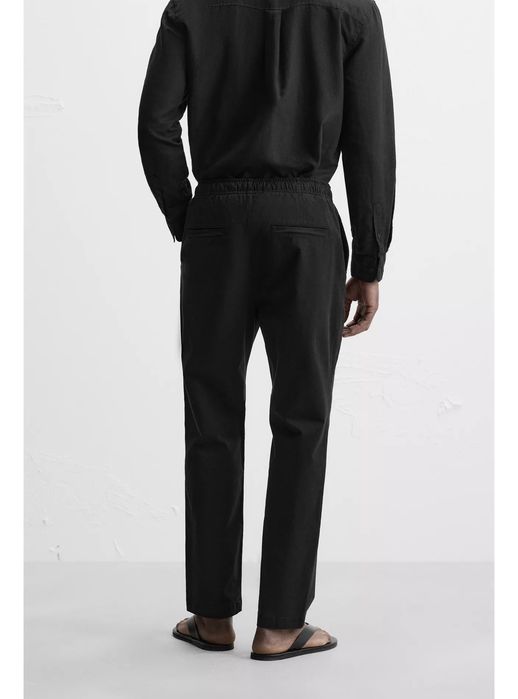 Штани-джогери ZARA (Розмір XL )