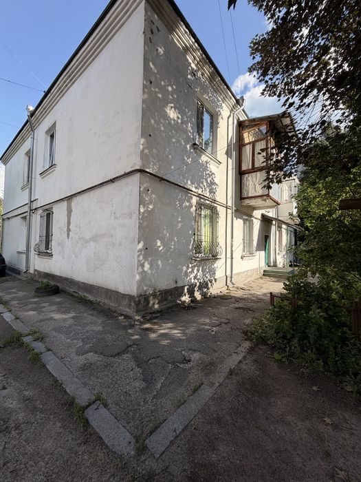 Продаж двокімнатної квартири з Автономним опаленям