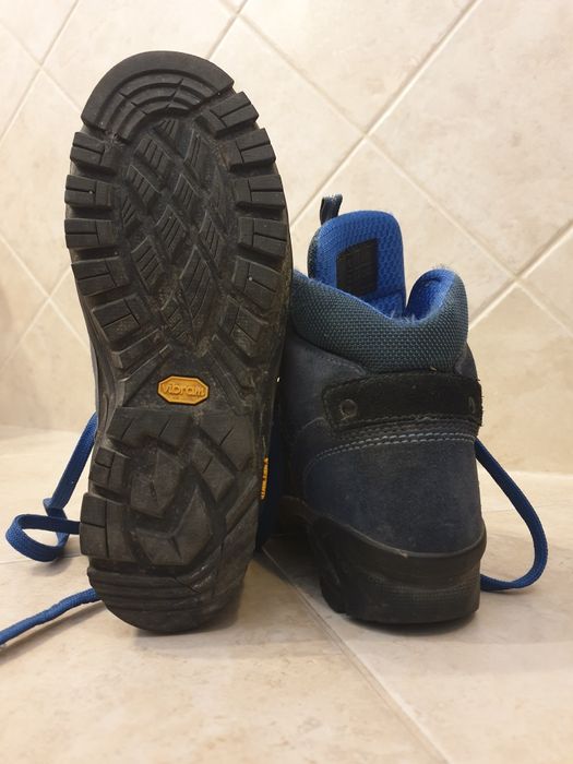 Buty turystyczne Olang nr36