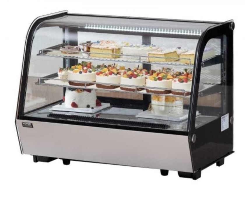 Vitrine expositor de frio