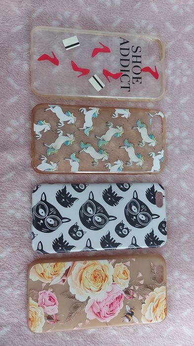 Etui do iPhone 6s gratis
