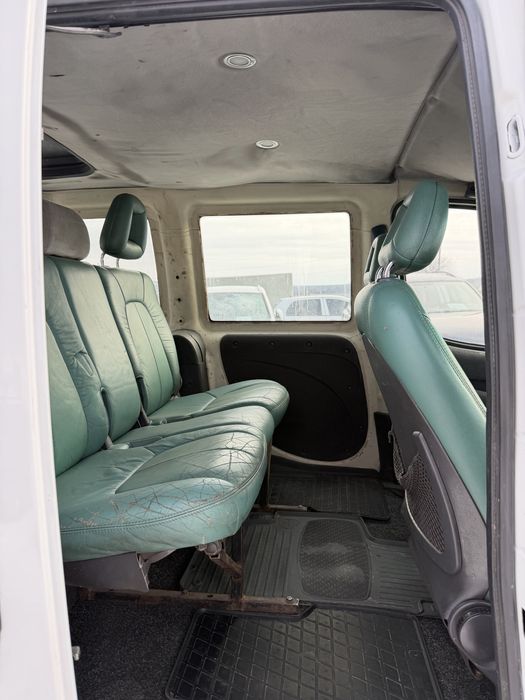 Фіат добло продам