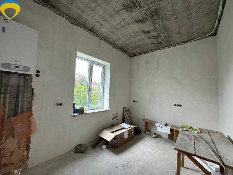 Продам новый 2х этажный дом на Черемушках Курсаки