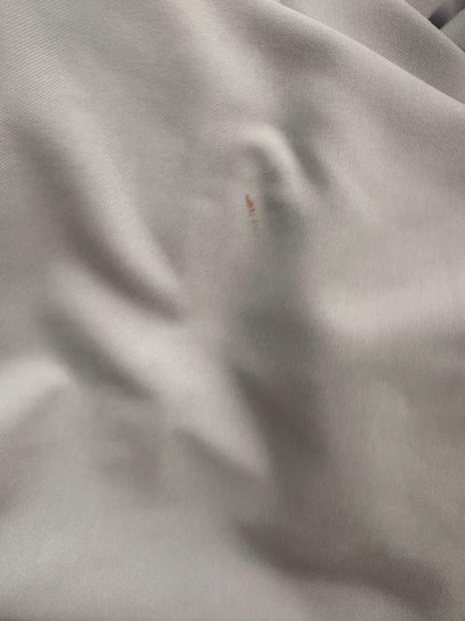 Zasłony szare 140 x280 LEROY MERLIN Okazja