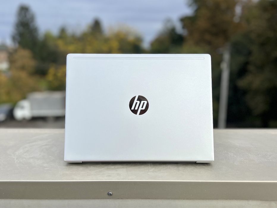Ноутбук HP ProBook 430 G7/i3-10110U/8GB+256GB/13.3
