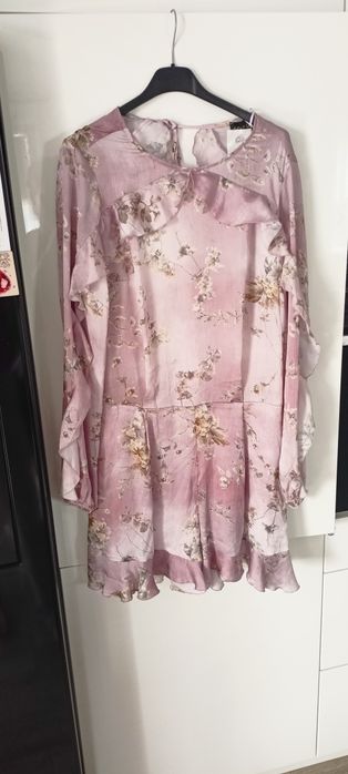 Nowy kombinezon rM Gold Label by mohito