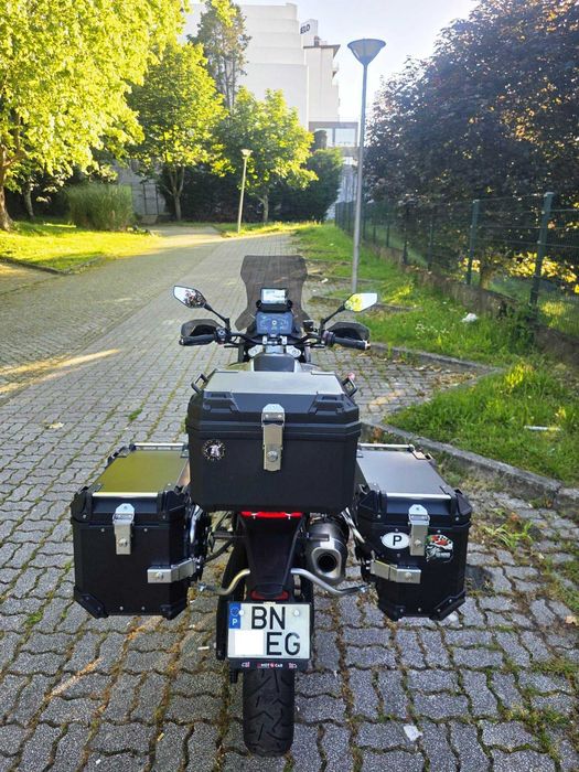 Voge 900 DSX 2024