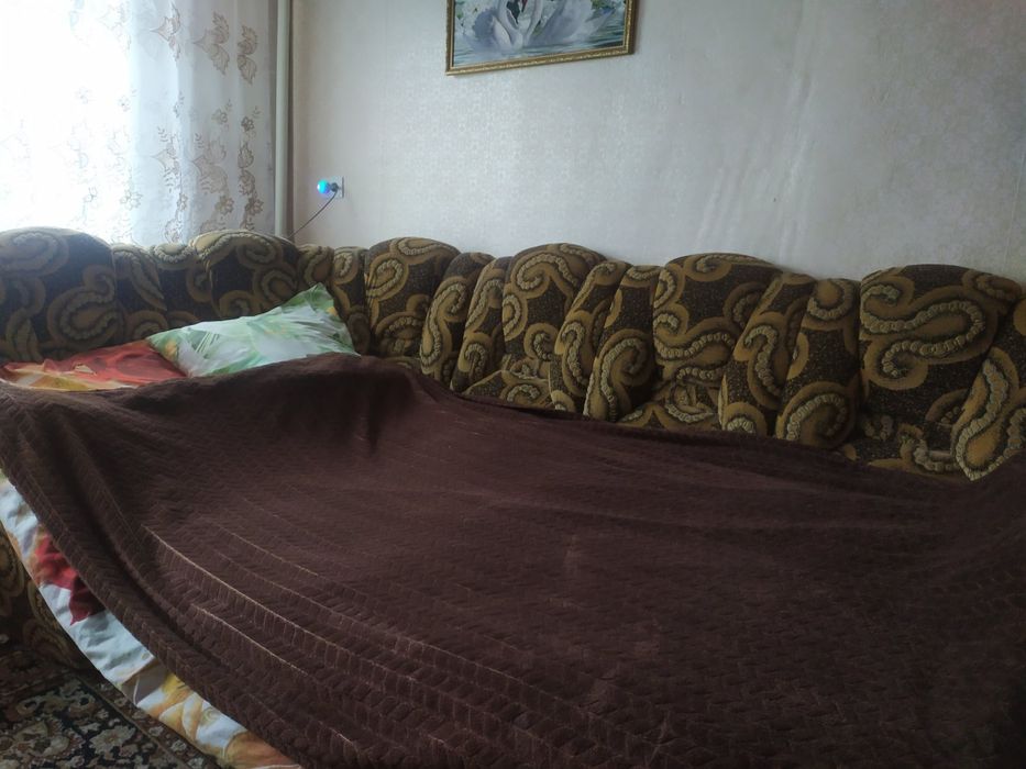 Не военным! Сдам 4к дом район Артёмовского моста