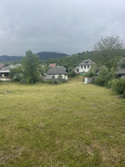 Продається земельна ділянка.