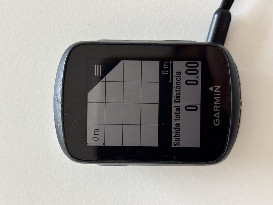 Garmin Edge 130