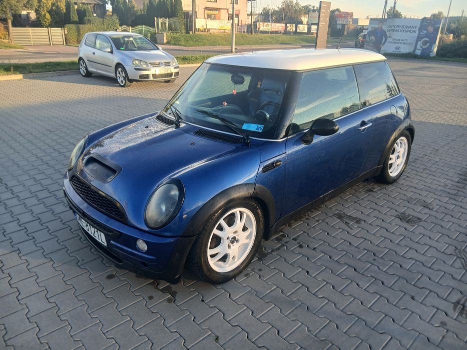 MINI One