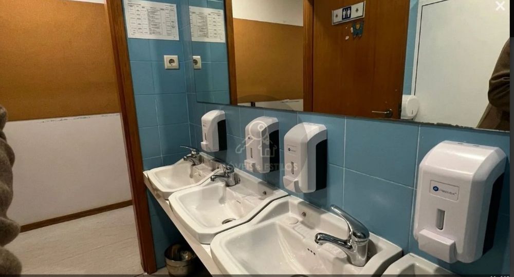 Trespasse de Lar Sénior em Funcionamento - Vila Nova de Famalicão