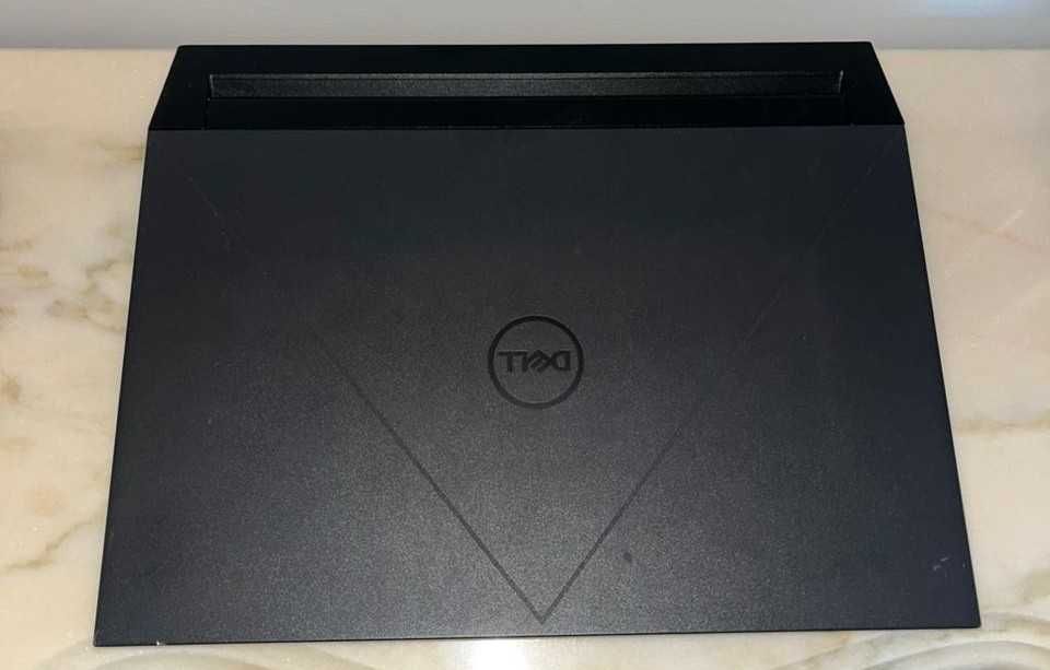 Notebook Dell G15 5530 15,6", i5 13th 4.6 GHz, RTX 3060 6GB, 16GB RAM 1TB - Ótimo Estado