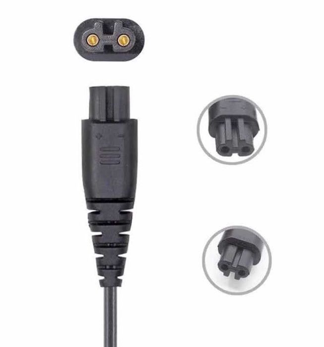 Zasilacz Ładowarka Remington PA-0510N 5V - XR1390 XR1340F XR1350