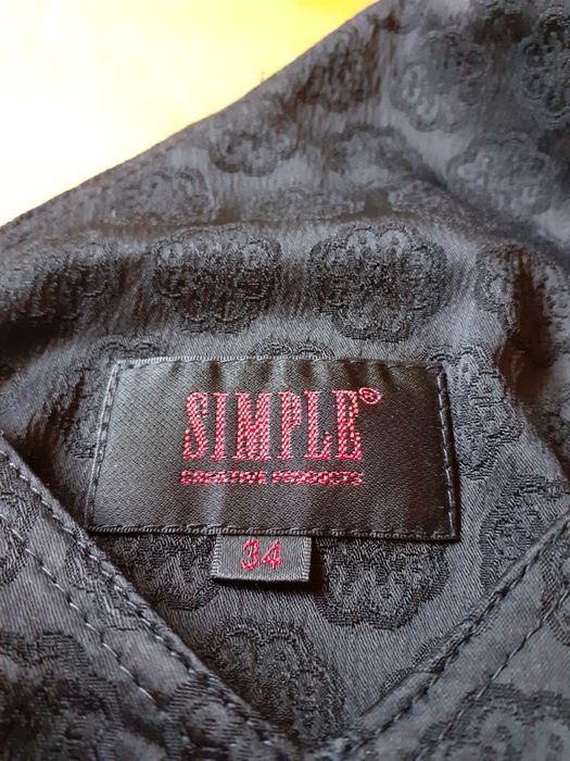 Sukienka marki Simple