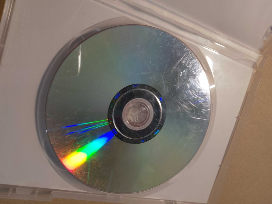 Co nowego u Scooby-Doo Cyber-strachy część 8 dvd