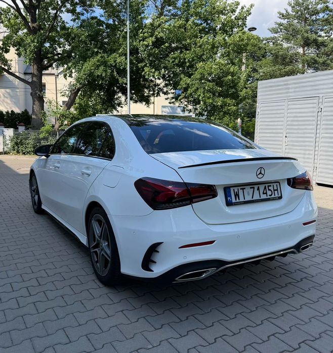 Mercedes-Benz Klasa A