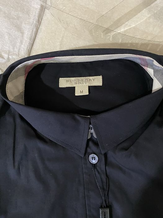 Рубашка Burberry