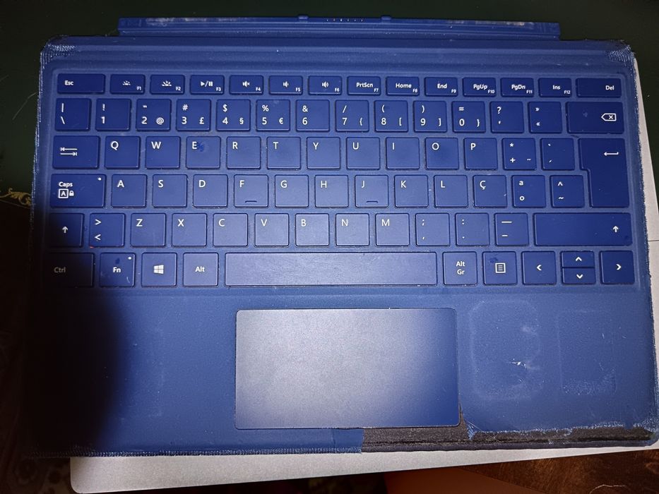 Microsoft Surface Pro 128 GB (2016)64551774457986123