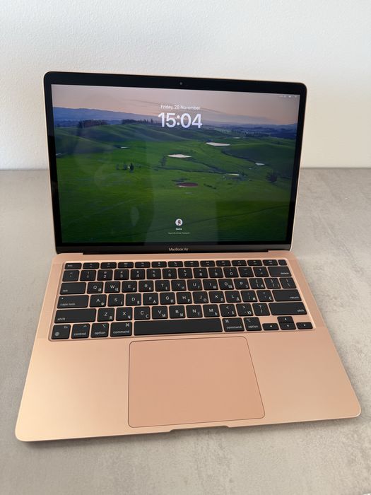Apple MacBook Air 13