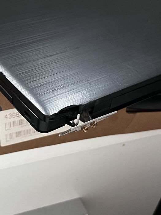 Laptop ASUS P2540UA + kilka gratisów