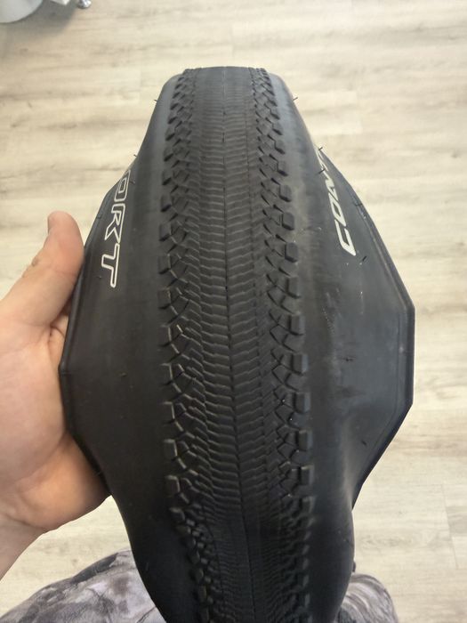 Opony CONTINENTAL Speed King RaceSport 27,5