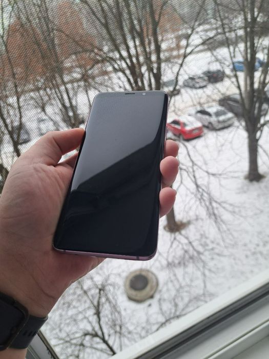 samsung galaxy s9 plus ideal