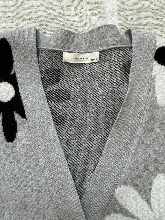 Sweter Reserved rozm 164