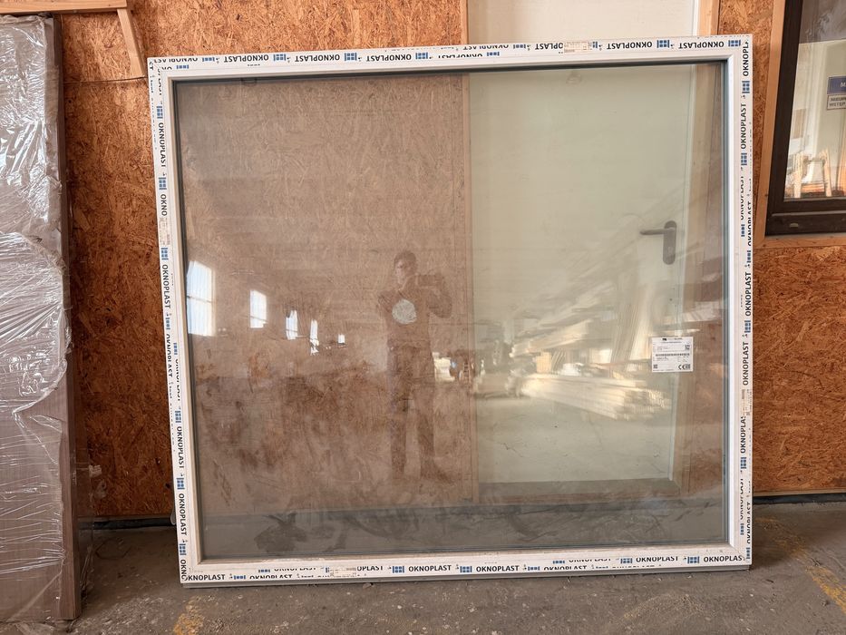 Okno 200/180 stałe fix i inne