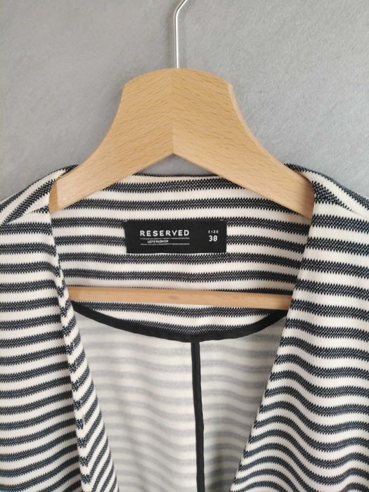 Marynarka Reserved roz. 38
