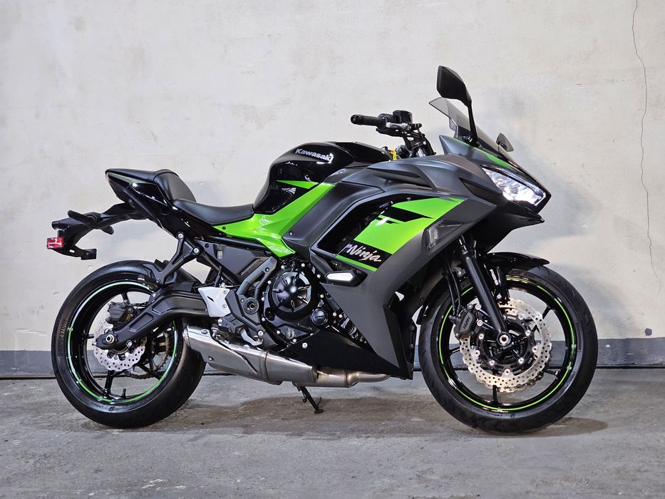 Kawasaki