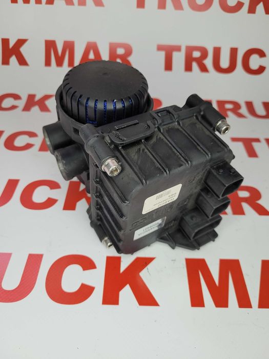 ZAWÓR EBS modulator 480106.7010