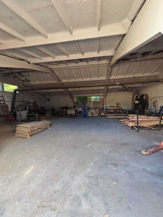 Склади, виробництво, сушильні камери